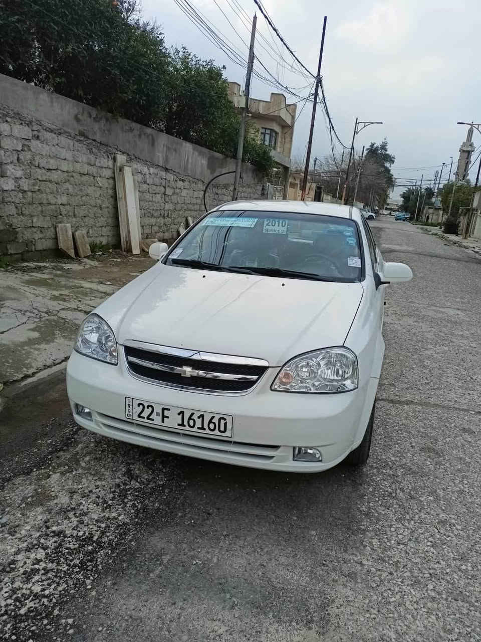 اوبترا 2010  ماشية 135 الف سيارة شركة كير ومحرك شرط .بدون صبغ .حيل نضيفة  وعليها ادامة كاملة تبريد ثلج كير توماتيك شراي خابر وتدلل السعر 92 وبيها مجال العنوان موصل  رقم  ***********

