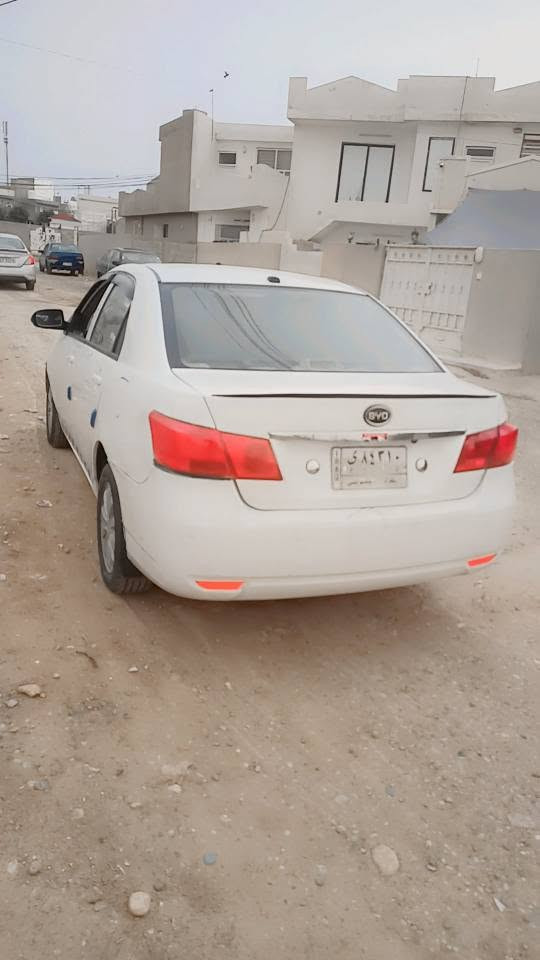 بي واي دي • فول • ٢٠١٣