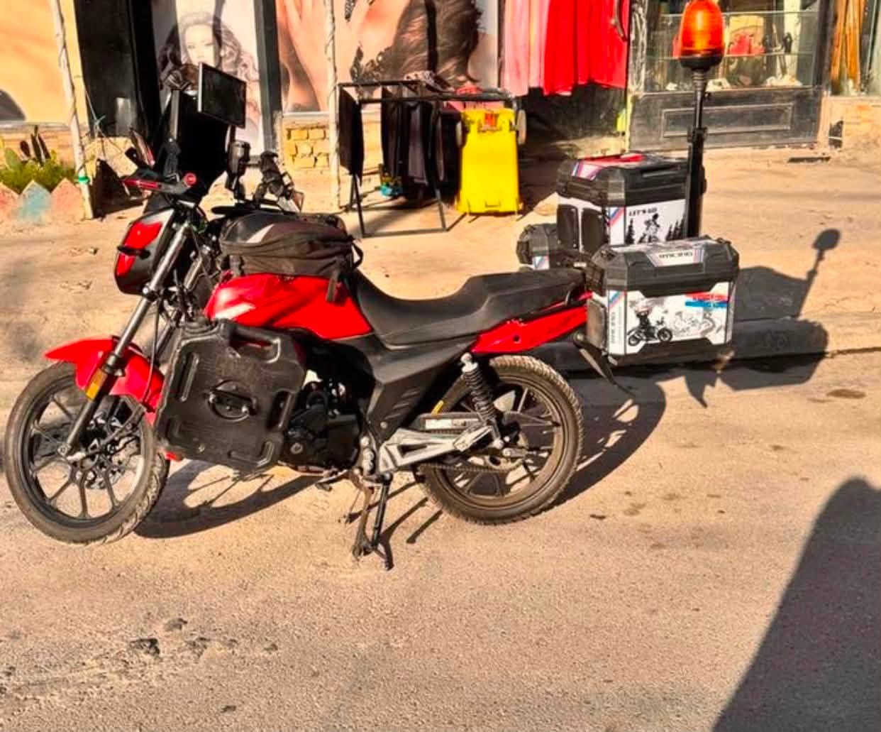 مراوس بسياره أدوات نضيفه ***********
