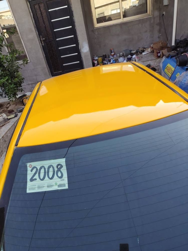 کورلا مودیل2008
مکلوبە
محرک 16بشرط
کیرعادی 
سیارەحلوصبغ جدید 
صدر جدید
تایرات نص عمر 
سنوی جدید رقم انكلیز
كاربایات شغاله
دفتر بانزین
تبرید شخال
سعر65بی مجال 
مکان کرکوک بنجاعلی
***********
*********** كركوك, العراق
