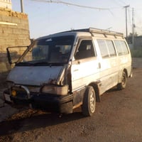كيه بسته مديل 93 محرك كير اكسن كفاله تحويل مباشر  سنويه ال 27    مكاني...