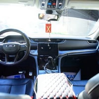 🚘🔥 للبيع جيب لمتد موديل 2024 – 7 راكب 🔥🚘 مواصفات السيارة: 🔹  🔹 7 راكب ...