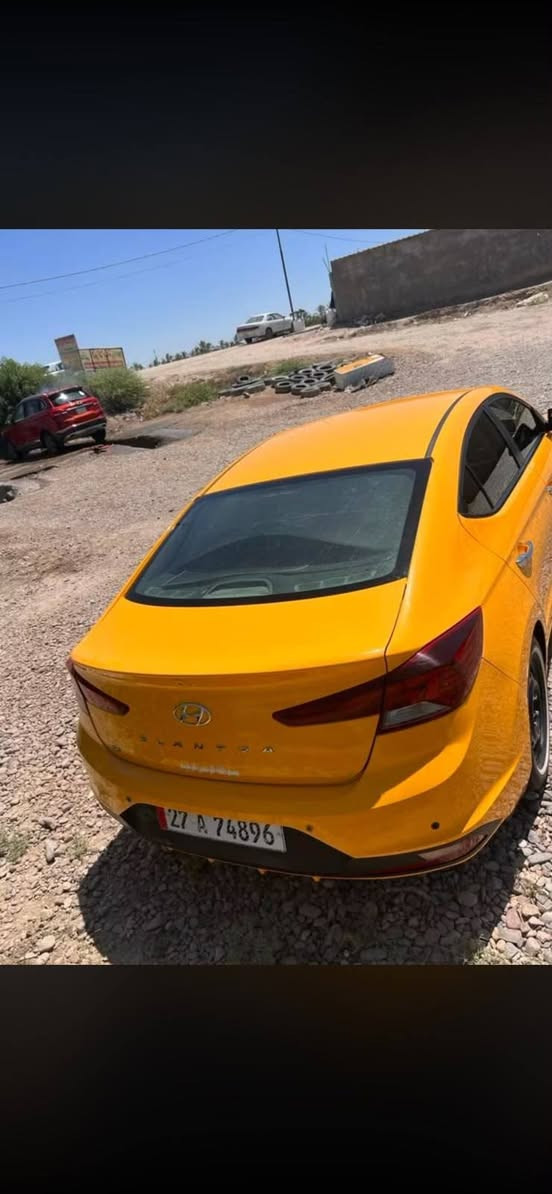 سياره البيع انتره مديل 19 وارد أمريكي مكينه 2000 سياره جاهزه وخير من الله مانقصها شي. رقم ذي قار انكليزي مصفر من الغرامات والهيئه خط جوال مجدد مكان سياره ناصريه سعر 120 وبيه مجال مكلف بالشر ***********
