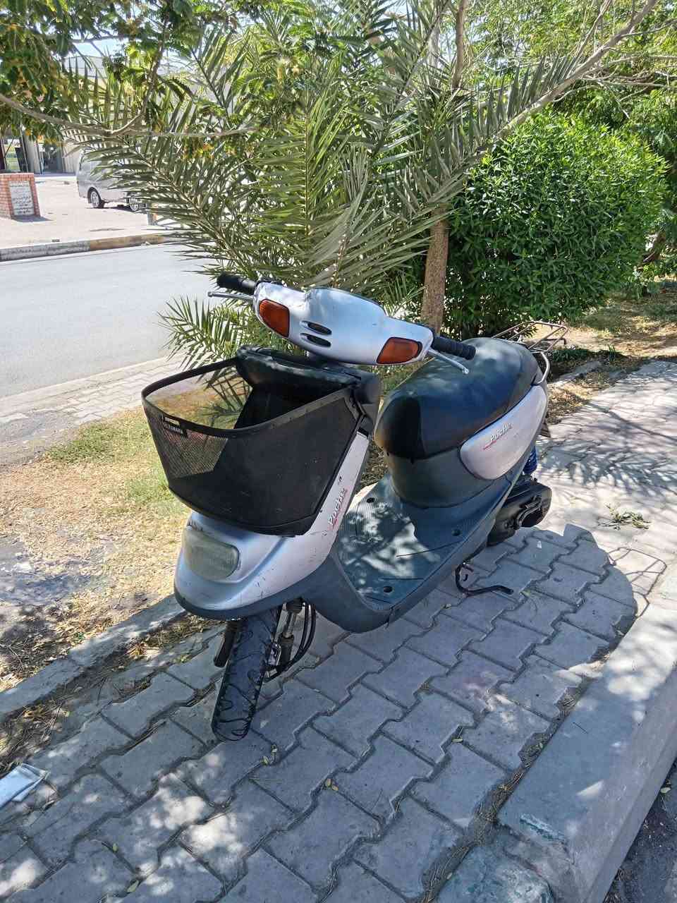 منغولي ٢٠٠٣ مكفولة نظيفة جاهزة سلف كهرباء بدون نقص محرك بلادي حي العامل
السعر ٦٢٥
***********
حي العامل
