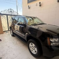 تاهو خليجي 2012 كفاله عامه رقم اربيل شرط التحويل Ltz  السعر 230  07811...
