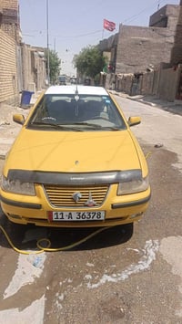 سمند • للبيع • للتواصل