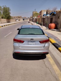 اوبتيما ٢٠١٨ • امريكي • ضربت جنطه