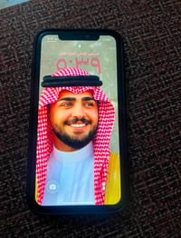 آيفون ١١ • ذاكرة ١٢٨ • شاشة مبدلة
