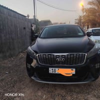 سورنتا • ٢٠١٩ • وارد أمريكي