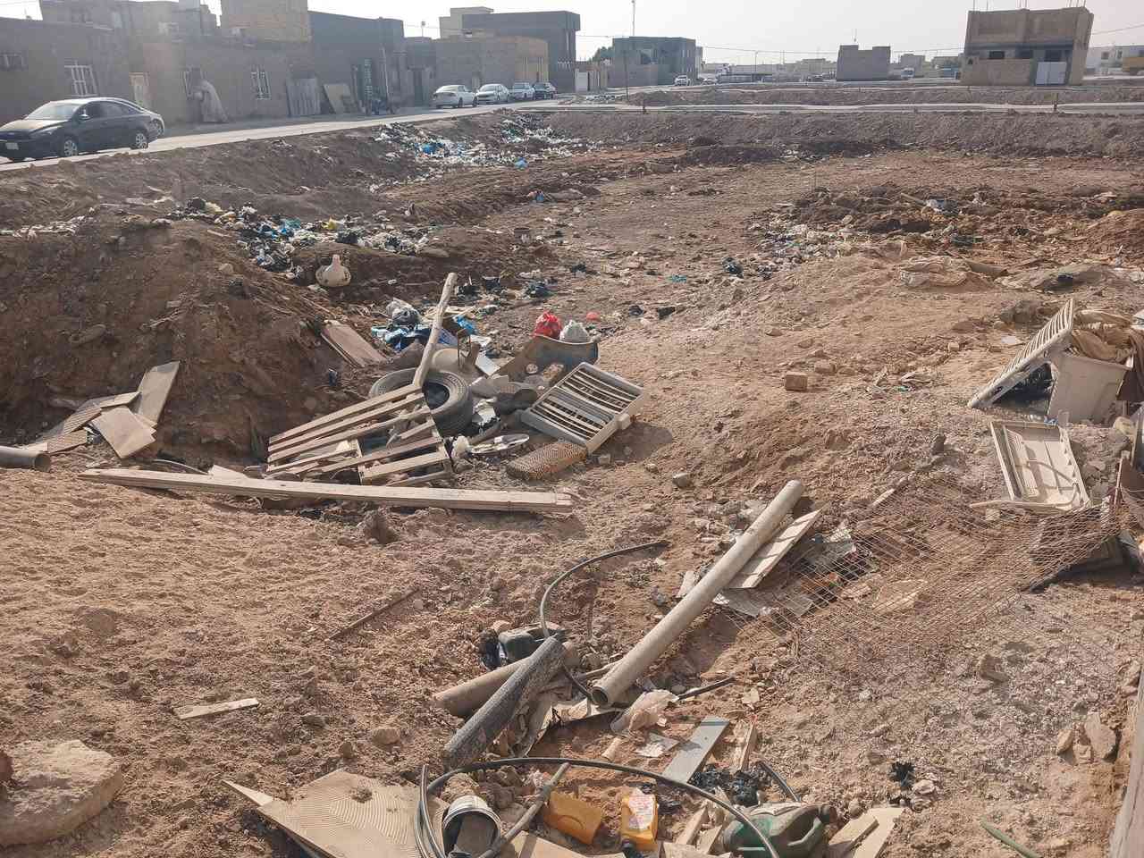 طابو صرف • الشراكيه ٣ • ٤٠٥م