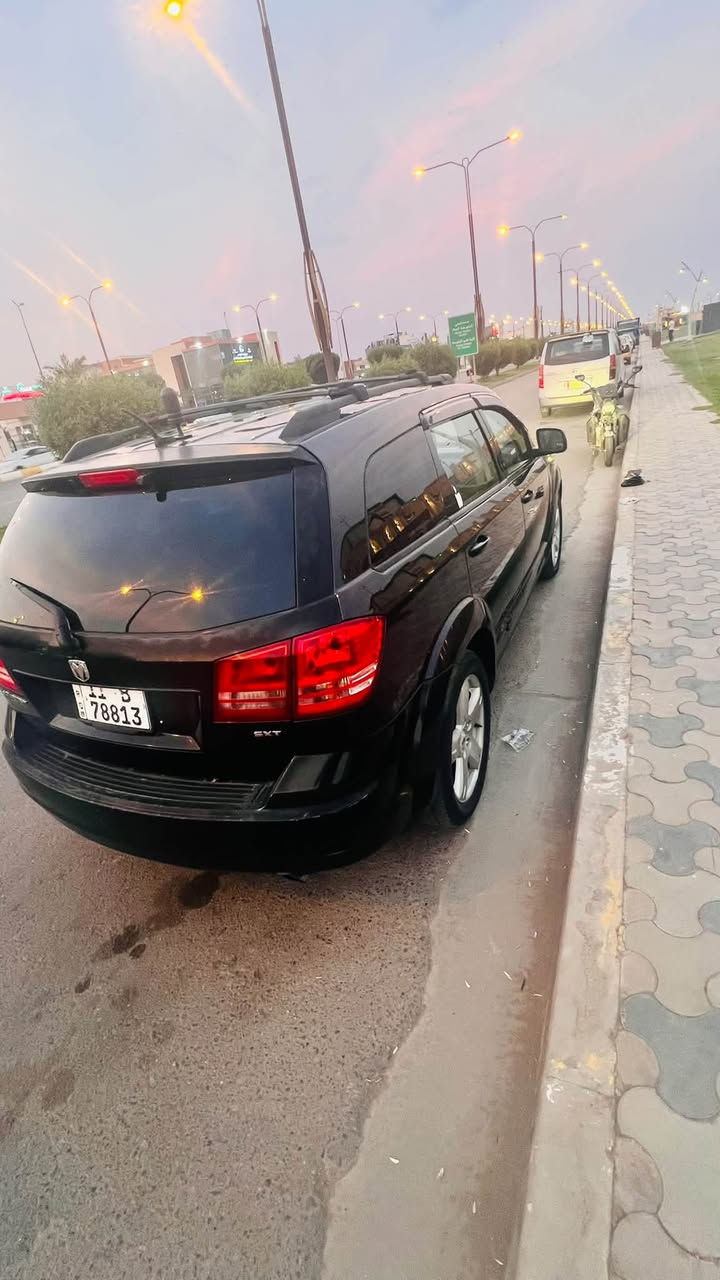 جورني • ٢٠٠٩ • باسمي