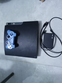 بلي ٣ • هارد ٢٥٠ جيجا • ١٠+ ألعاب