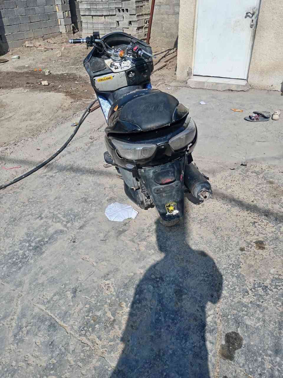 فورز • ٢٠٠٨ • شغال