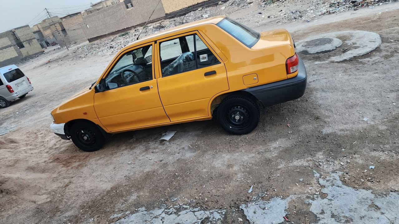 سايبا ٢٠٢٤ • ماشيه ٧٥٠٠٠ • كفاله عامه