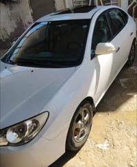 النترا خليجي • ٢٠١١ • محرك ٢٠٠٠