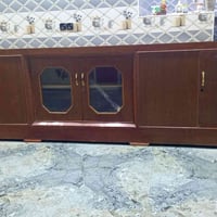 بوفيه طويل • رمادي • شارع 60