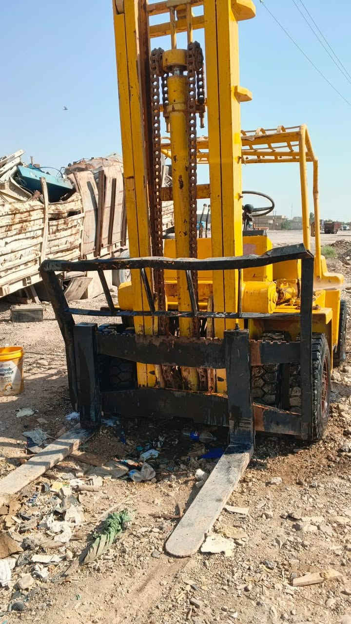 البيع شوكيه 5 طن كوماتسو بلاد متروكه+ حادله سكاي العنوان بغداد السعر مناسب اتصل ودلل 
***********

***********
