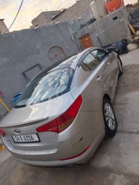 اوبتيما ٢٠١١ • محرك ٢٠٠٠ • قضاء القرنه