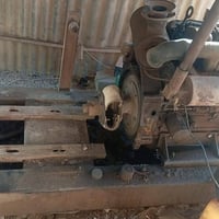 محرك دويز للبيع 3بساتم شغال نكرة سلف  5 ورقات رقمي 07814225490