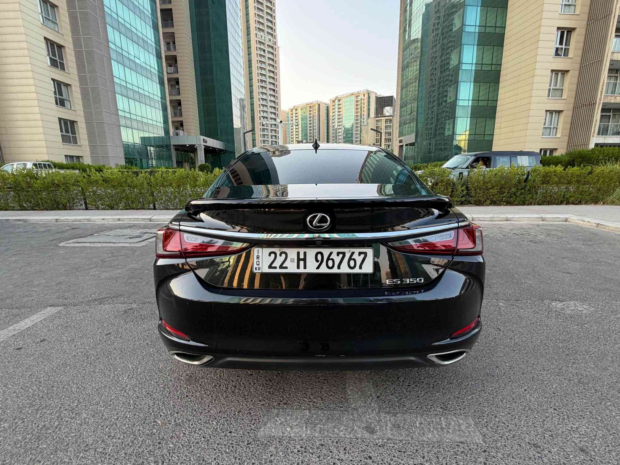 للبيع لكزز 350ESموديل2022 وارد امريكي ماشي 81 الف ميل بدون ضرر بدون ارباك بيه بابين جاملغ كلير امريكي رقم سنويه جديد بدون نقص فول فول مواصفات
عنوان اربيل لاون ستي تريد وكالا تحويل ثاني يوم 
سعر جوه سوك 245 ورقه مجال للطيبين
***********
واتساب موجوده
مراوسه حسب قناعه أربيل, العراق
