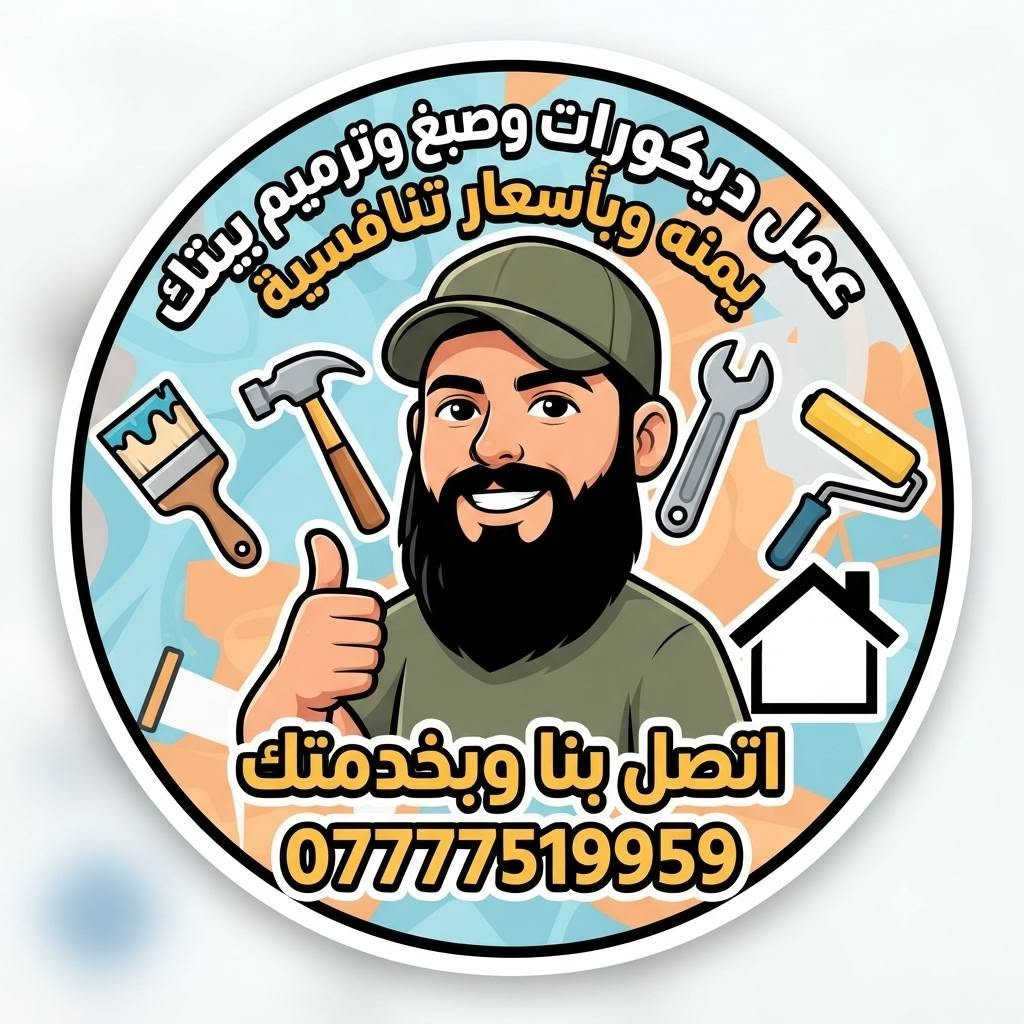 عمل تزفيت السطح بدرجة عالية وعمل مميز جدا اتصل بنا وبخدمتك بأنسب الاسعار العنوان المحموديه ***********

