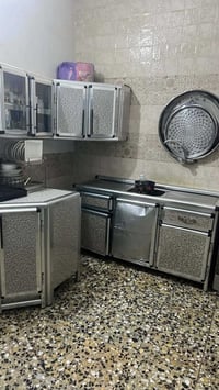 بغداد الكماليه • حي المعوقين • مكان للبيع