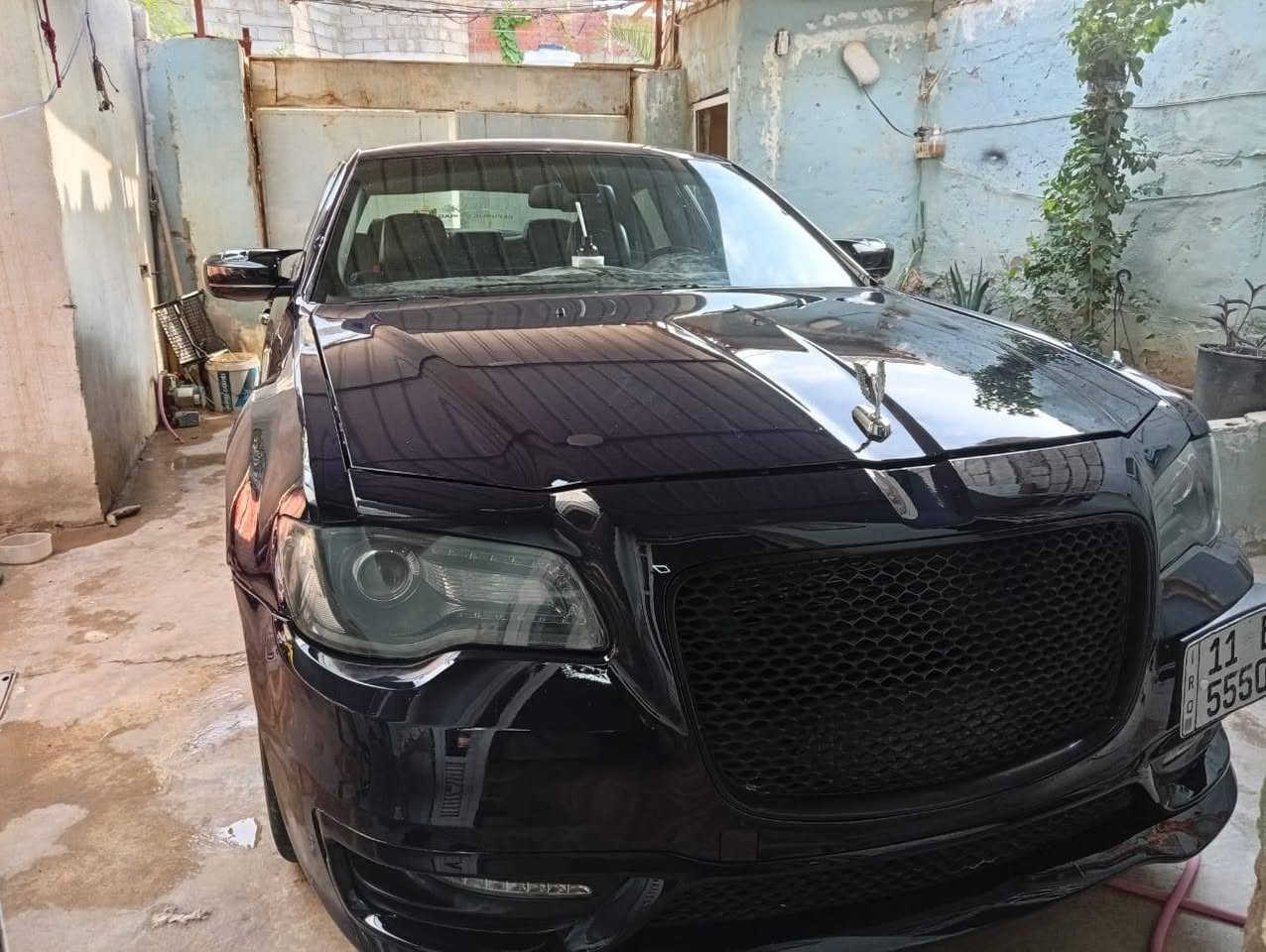 اوباما S • ٢٠١٦ • بدون حادث
