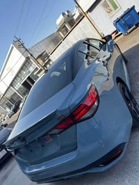 سنترا اس ار • ٢٠٢٤ • ماشية ١٣٠٠٠