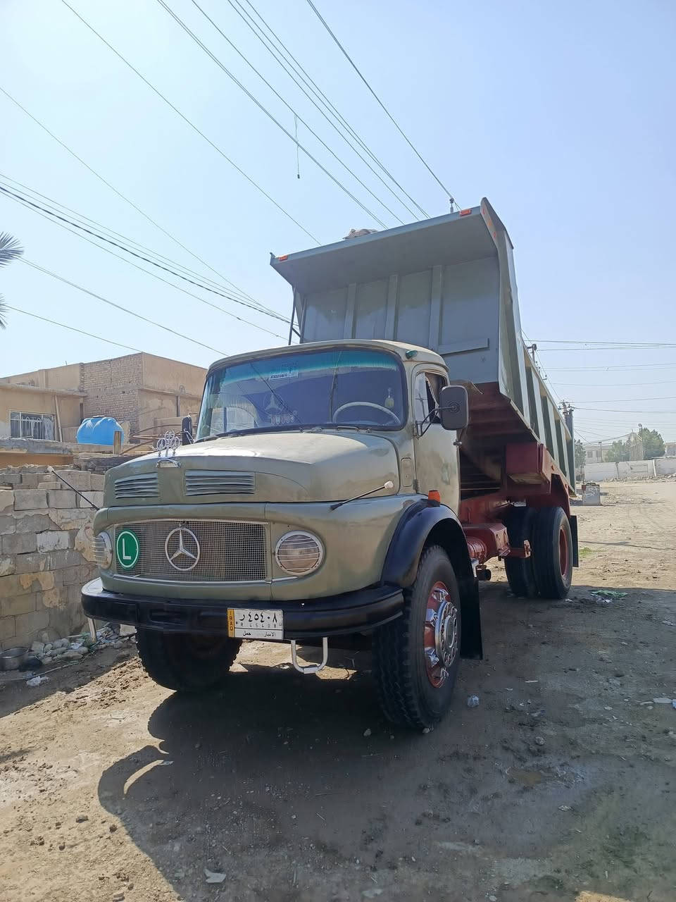 موديل ٦٠ محدثه ٨٢ • دوشمه جديدة • كير جديد