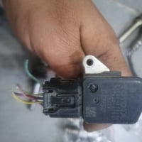 كامري 2400 • بلكات ياباني • حساس صالنصه