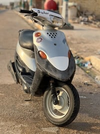 بيلي 5 • مجال مفتوحه • نهضتها تخبل