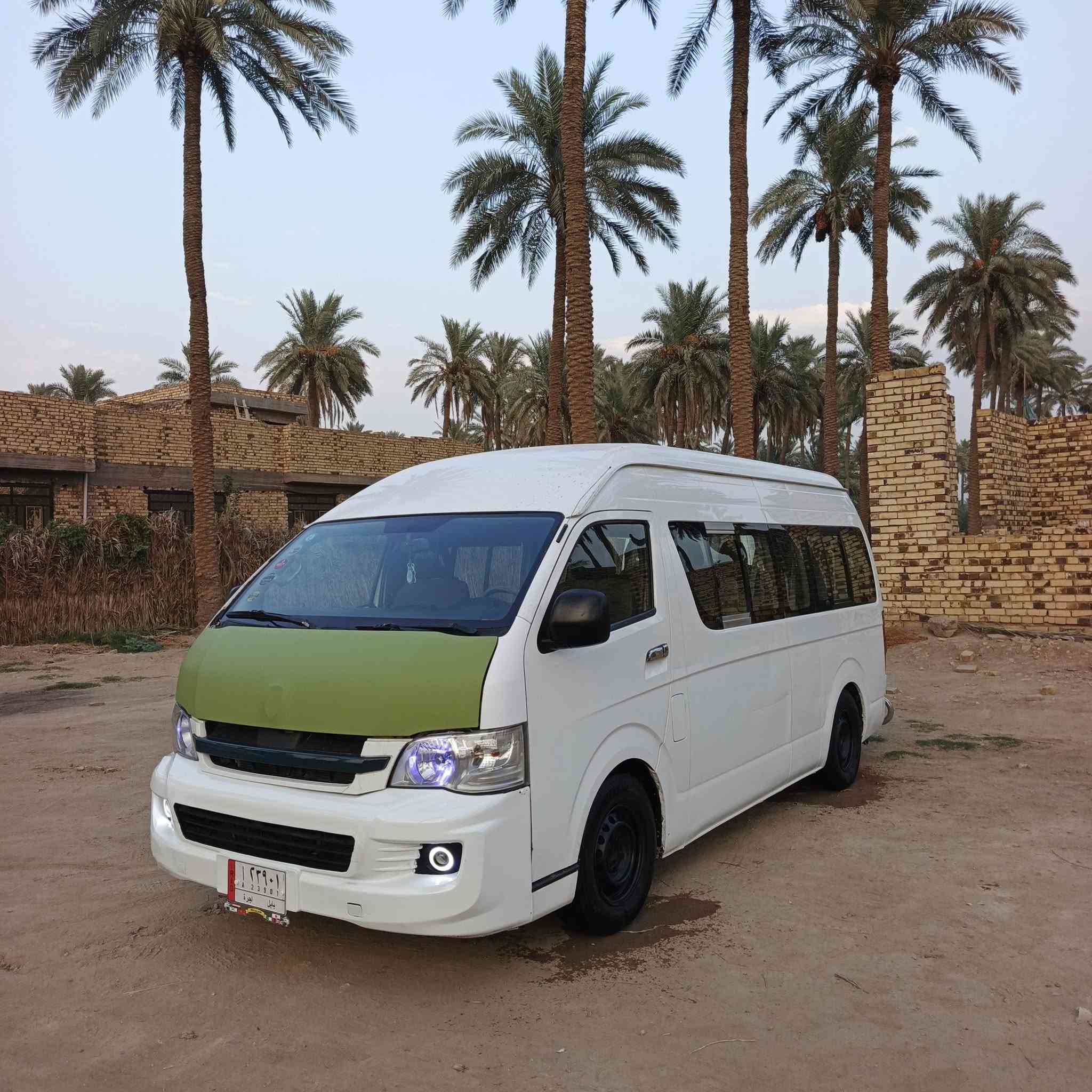 سلام عليكم جنبي عالي البيع مديل 14سياره معمره دوير فقط وبيه شبرين بارد فقط موضح بل الصور مكينه وكير واكسن بل الكارتون حداديه جديد تخم تاير جديد تبريد محور رقم بابل دوشمه نضيفه سياره جاهز كل نقص مابيه تريك وين مايعجبك منضومه غاز مكاني بابل السعر 122وبيه مجال رقمي ***********
