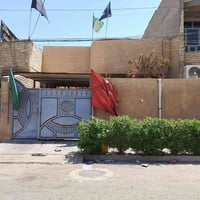 جسر ديالى القديم • طابو صرف • ١٥٠م