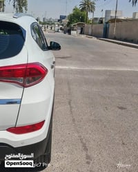 توكسان ٢٠١٨ • محرك ٢٠٠٠ • رقم بغداد