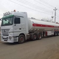 صهريج للبيع بسعر مناسب لحك لاستفسار على الرقم 07746431381 او اذا تريد ...