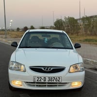 فيرنا ٢٠١٠ • گير عادي • رقم اربيل