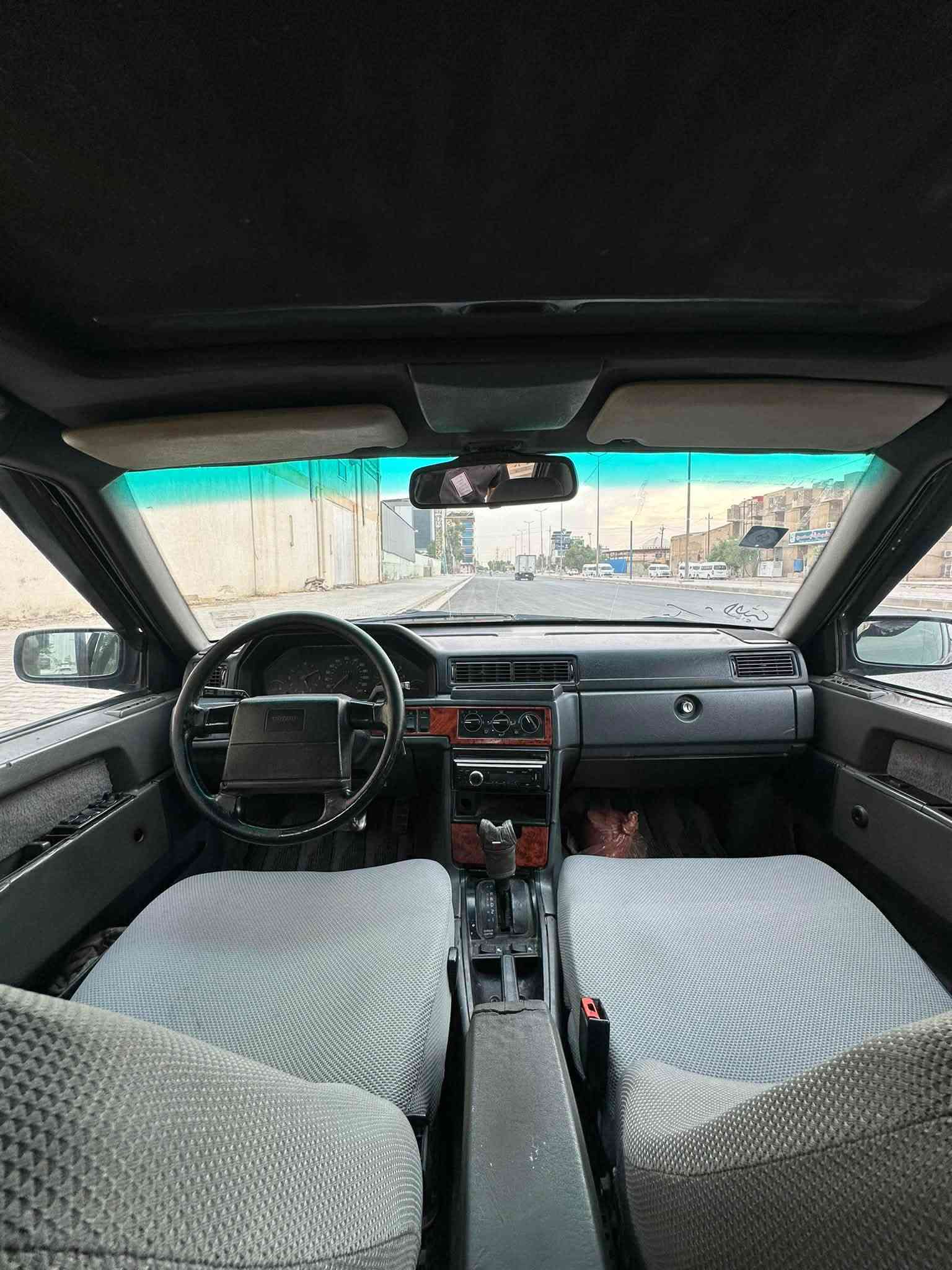 فالفو 940 • مديل ٩٦ • رقم نجف