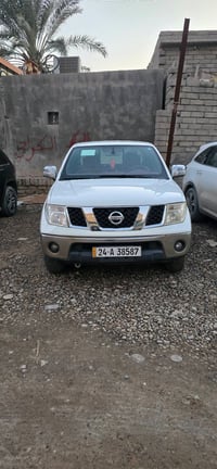 نيفارا • ٢٠١١ • البصرة