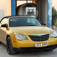 كرايسلر C200 • ٢٠١٠ • رقم سنوي