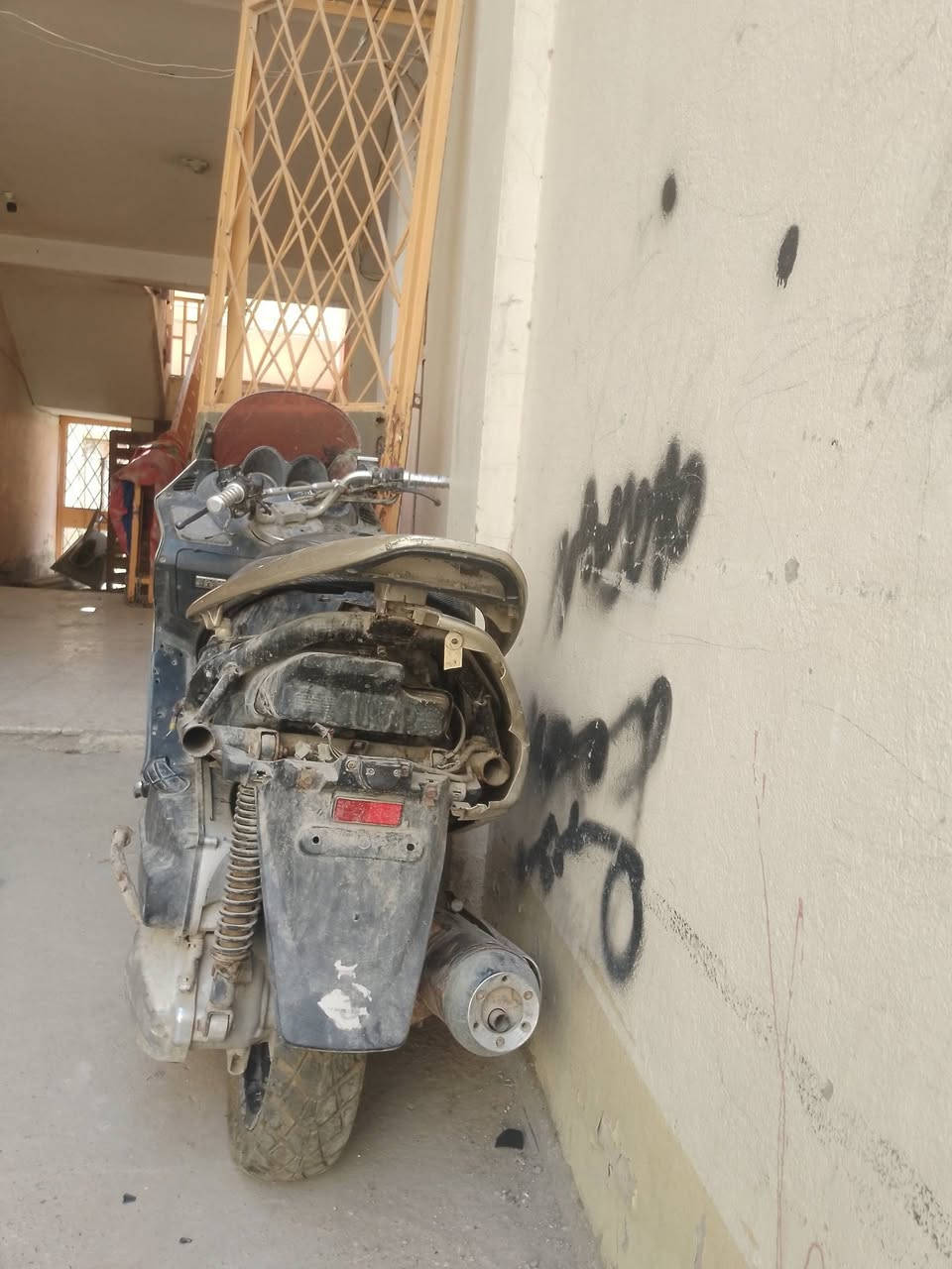 دراجات للبيع ناصريه ***********
