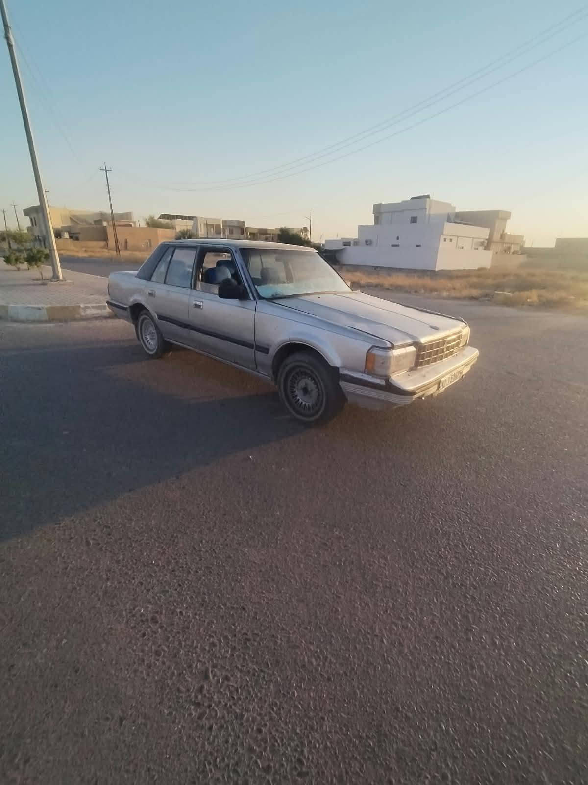 سلام عليكم سوبر للبيع موديل 84  كير ومحرك بطه  شرط الكير والمحرك ترايك للبصره شرط لاصرف ولا بخار تخم تاير جديد  صدر امامي خلفي قبل أيام مشتغله بلباكيت باتري جديد كهربائيات من الدعاميه للدعاميه كلو شغال جام كهربائي شغال والكشر شوف العين  رقم نينوى انكليزي مشروع وطني سنويه ل 2028 شرط التحويل صاحب السنويه بلعلم يمي   السعر 28 ورقه وبيه مجال اني مكلف بلنشر  هاي ارقام صاحب السياره
***********

***********
