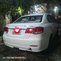 كريت ول فلوكس • ٢٠١١ • محرك جديد