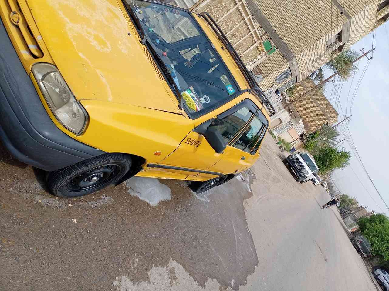 سايبه مديل 12بغداد نكليزي تبرد تدفئه شغال مكينه لا تنقيص ولا تبخير بيه بس هلالات شواصي مكفوله مكاني بغداد تقاطع درويش ***********سنويه لى 29باسمي تحويل مباشر

نص مكتوب في الصور:
- الجمعة
- البعة