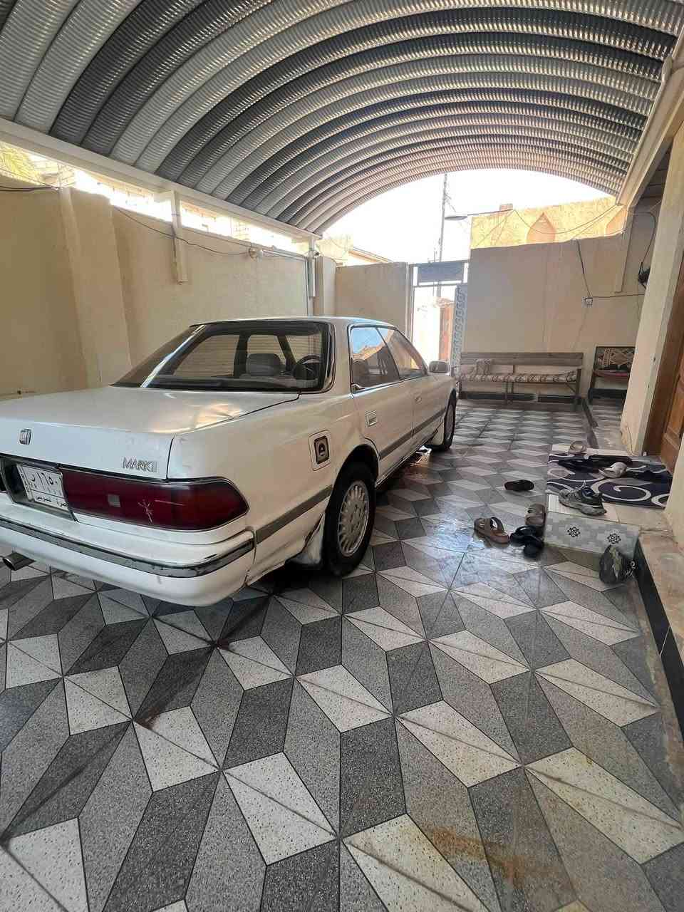 سلام عليكم مارك كصيف مديل 1992 رقم بصره تحويل ثاني يوم مكفوله من الكص ونقل وضربه ولعيب شرعي مكينه وكير ونجي حداده جديده السعر 33 رقم الهاتف *********** العنوان البصره الزبير حي العسكري
