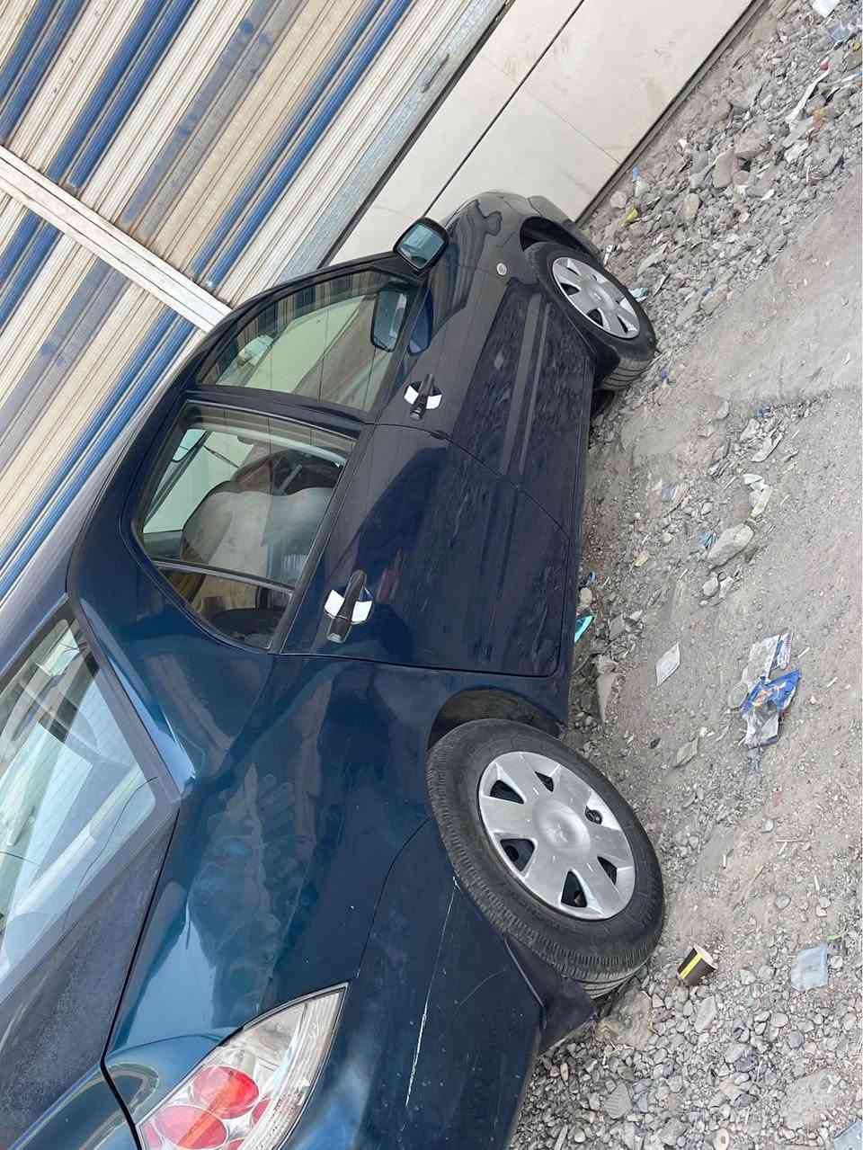لانسر 2010 
رقم سليمانيه تحويل مباشر سنويه 2028 
السياره بدون صبغ فقط هلال والسونار موضح بلصوره وبيهه 3 سونارات هم
السياره على وضعيه الشركه ماملعوب بيها من كير ومحرك وضفيره كله شركه
مكينه حجم 1500 قبق اسود
مسجل شاشه تاب لمس
مابيها كل نقص تبريد ثلج مكينه وكير خير من الله
مكاني ديالى بعقوبه 
سعرها 75
*********** بعقوبة, ديالى
