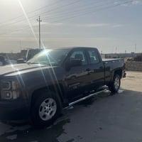 سلفرادو • ٢٠١٥ • حادثة ٣ قطع