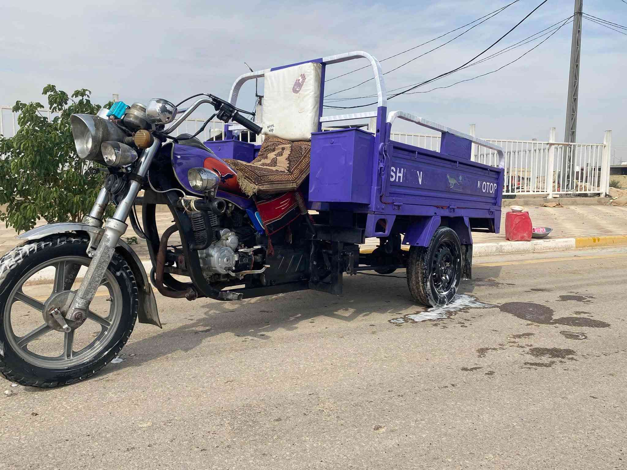 ستوته • موديل ١٩ • مكفوله