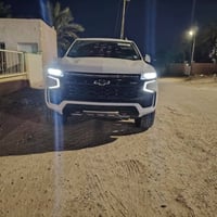 تاهو سوبربان • ٢٠٢٥ • مرقمة الانبار
