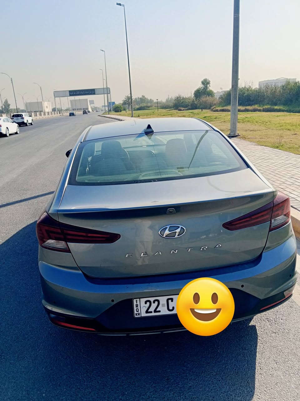 السلام عليكم .... النترا موديل 2019 وارد امريكي 🚗
محرك/ 2000 دوش المرغوب  مفتوح

 كير/ AT المرغوب

ماشه 93 ميل 

حادثها :-

ضربتها بأمريكا  جاملغ امامي  ايمن امبدل نفس الون 

 صبغ هلا جاملغ امامي ايسر السونار موجود بل منشور موضح 

—

موصفات 

1- مانع انزلاق 

2-حساس امامي حساس خلفي 

3-كامره خلفيه 

4-تحكمات مري جانبيه 

5-شاشه لمس 

6-مثبت سرعه

7-تحكمات ستيرن 

8-شاشة اعطال 

9-تخم تاير نضيف

—-

صدررها نضيف جدا 

محرك مفتوح 

السعر114 وبيها مجال 

مكاني بغداد الكرخ 

للاستفسار الاتصال او المراسه واتساب ع رقم 

***********

***********

نص مكتوب في الصور:
- 000-23598619 10/29/2018 INSURANCE AUTO AUCTIONS, INC. - IAAI.COM
- 000-23598619 - 10/29/2018 INSURANCE AUTO AUCTIONS, INC. - IAAI.COM