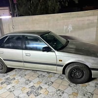 موديل ١٩٩١ • جير اوتماتيك • مكيف